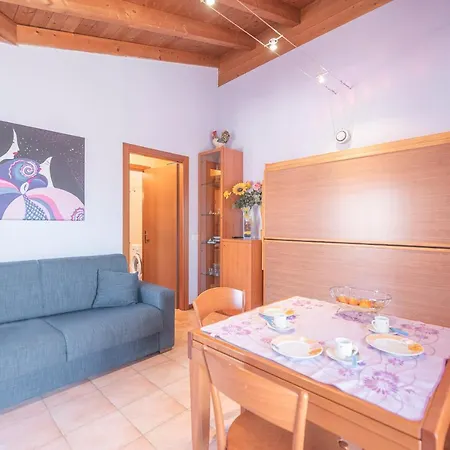 Casa Emanuela Sirmione