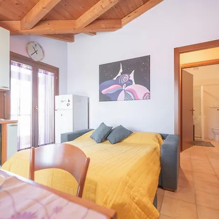 Casa Emanuela Sirmione