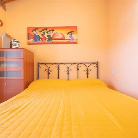 Casa Emanuela Apartment *