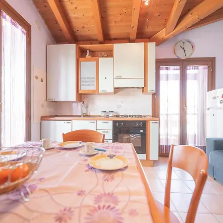Apartment Casa Emanuela Sirmione
