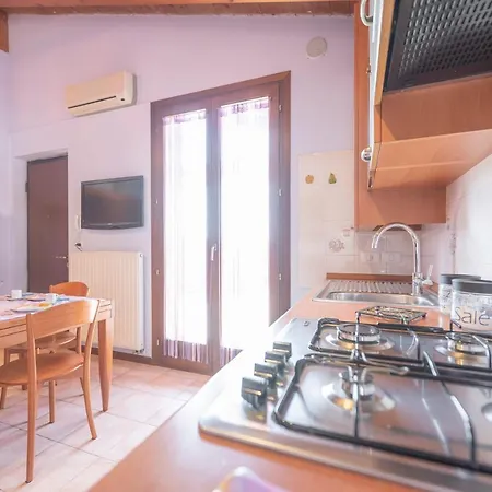 Casa Emanuela Sirmione