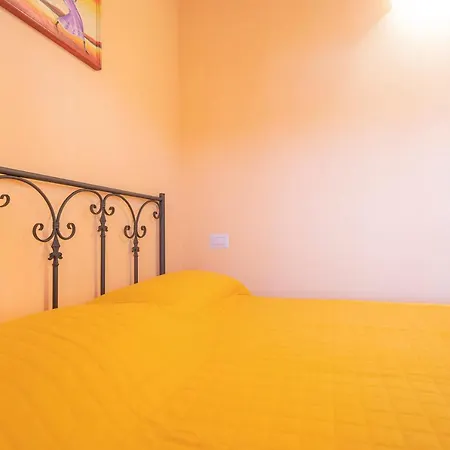 Casa Emanuela Apartment