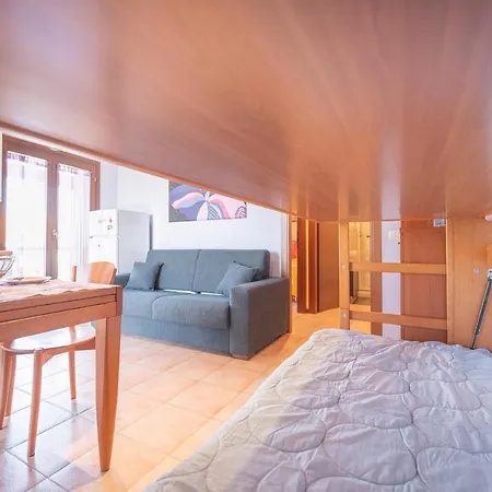 Apartment Casa Emanuela *