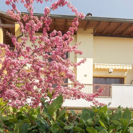 Apartment Casa Emanuela *