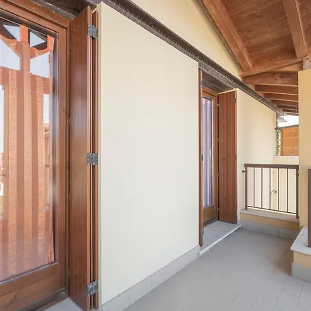 Casa Emanuela *