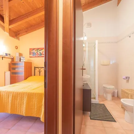 Casa Emanuela Sirmione