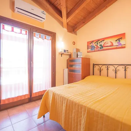 Casa Emanuela * Sirmione
